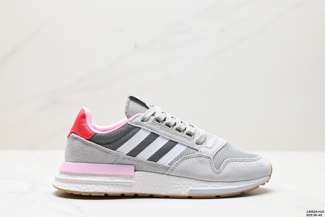 Adidas ZX Series Shoes